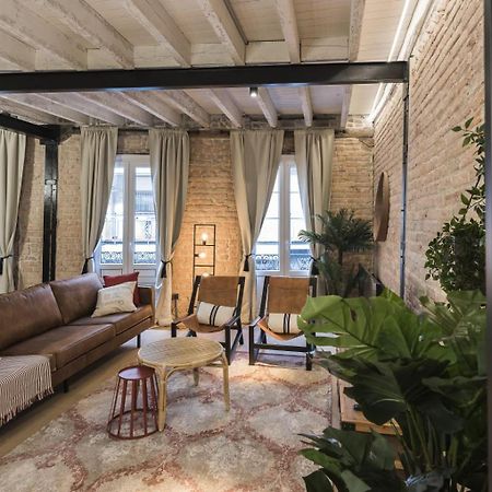 La Ribera By Staynnapartments Bilbao Luaran gambar
