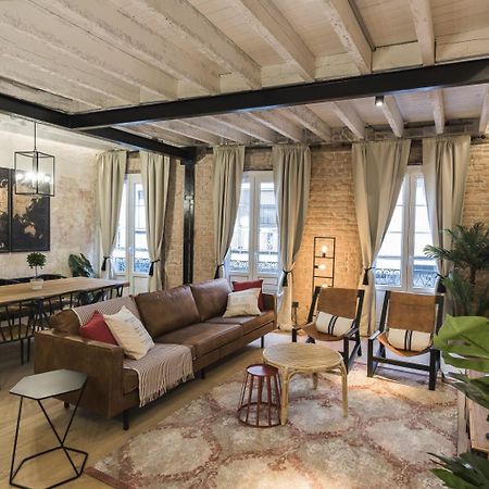 La Ribera By Staynnapartments Bilbao Luaran gambar