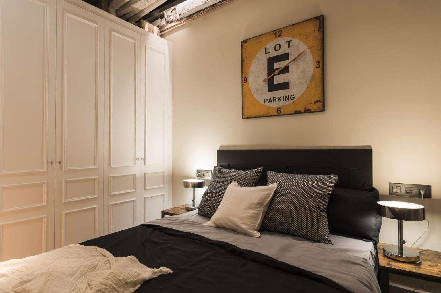 La Ribera By Staynnapartments Bilbao Luaran gambar