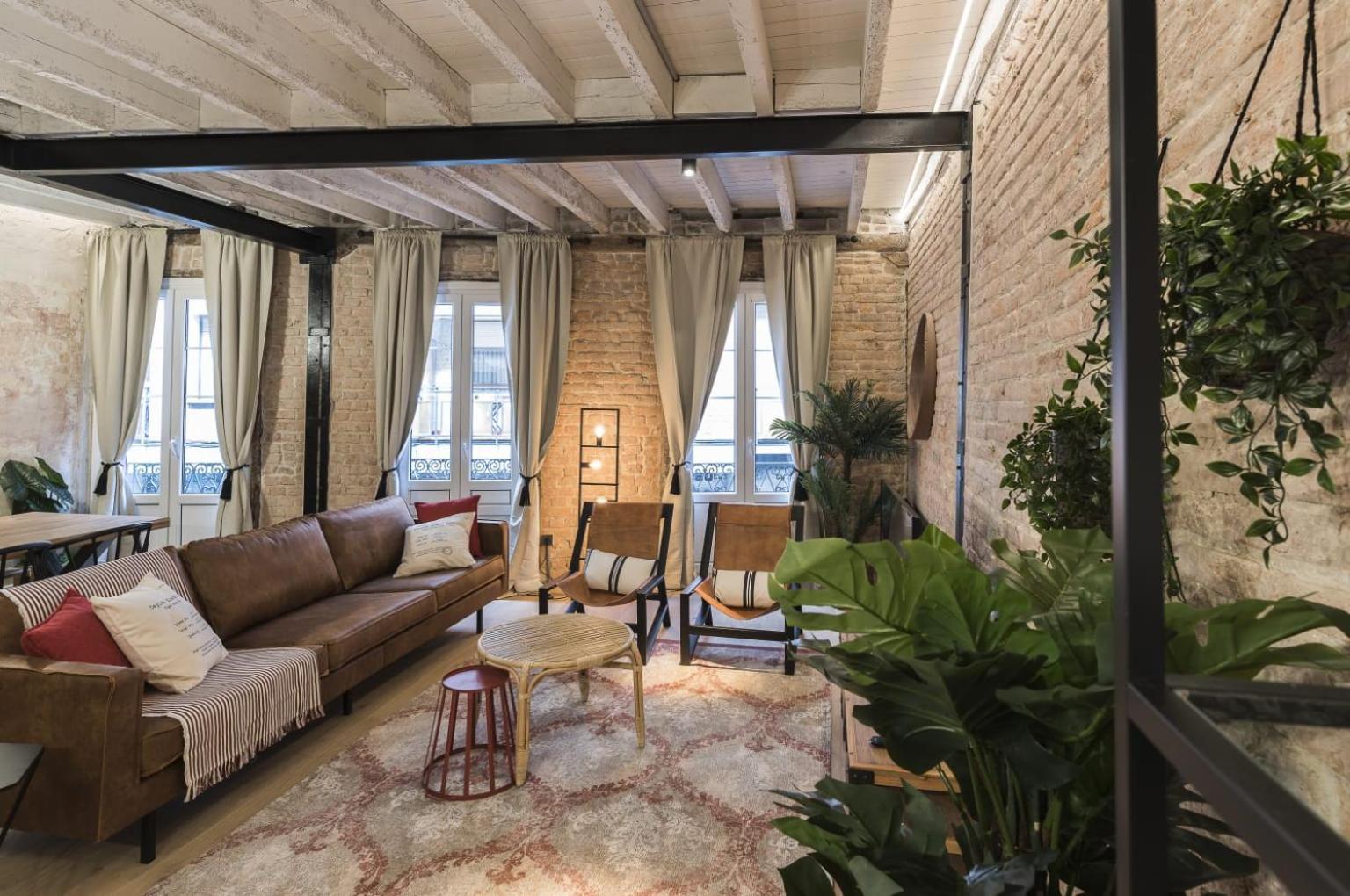 La Ribera By Staynnapartments Bilbao Luaran gambar