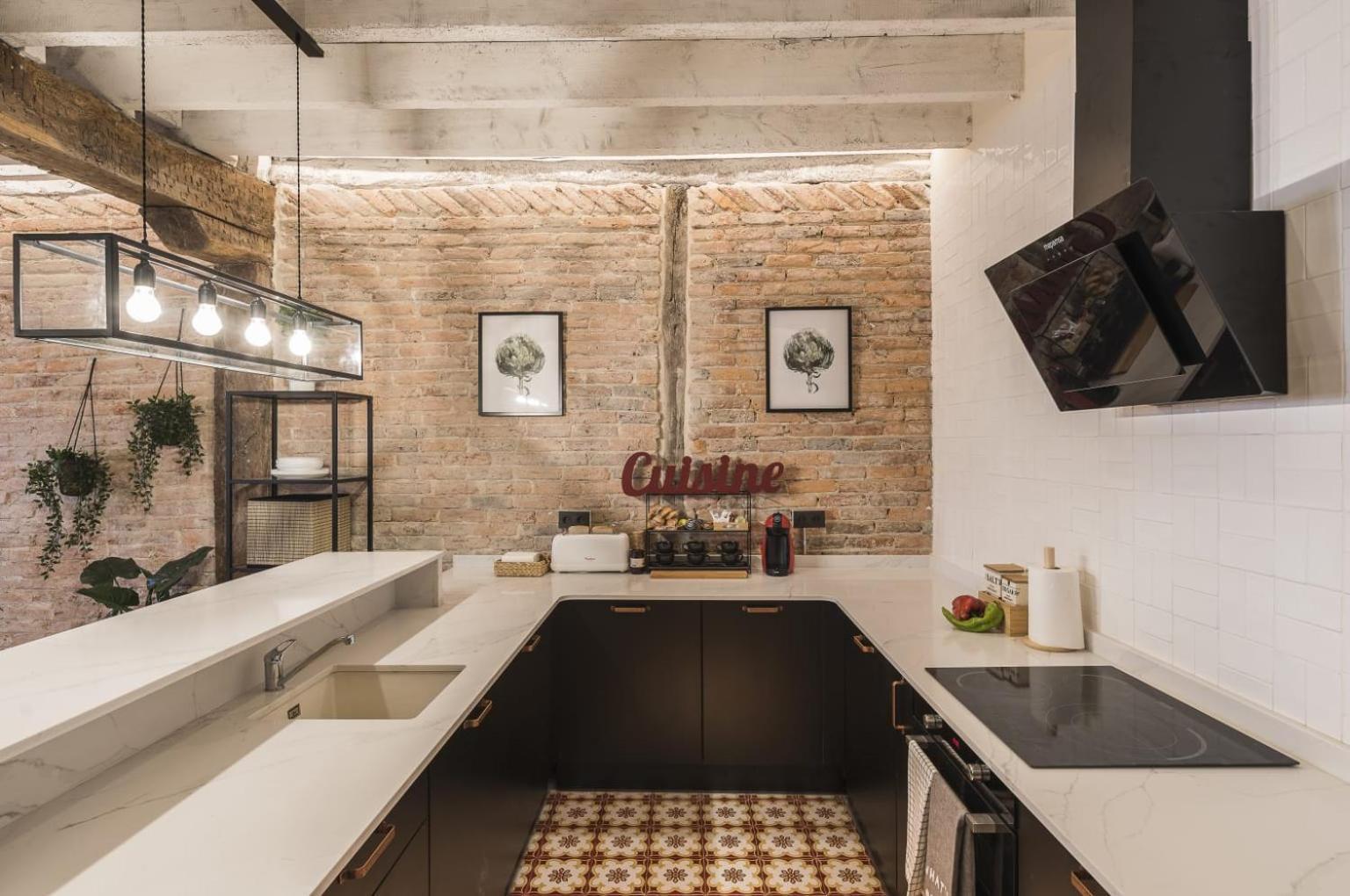 La Ribera By Staynnapartments Bilbao Luaran gambar