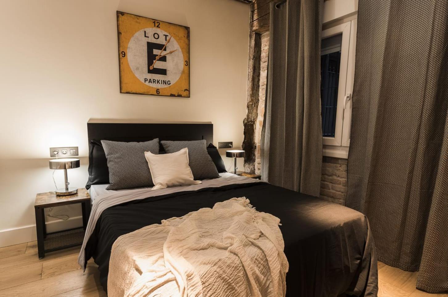 La Ribera By Staynnapartments Bilbao Luaran gambar