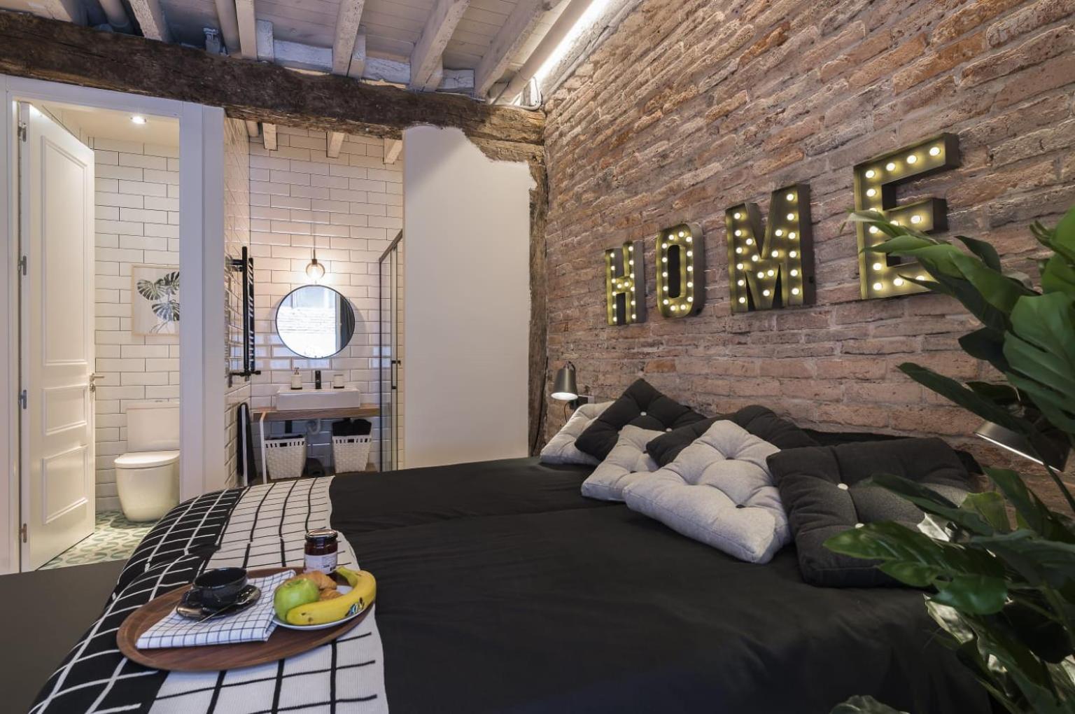 La Ribera By Staynnapartments Bilbao Luaran gambar