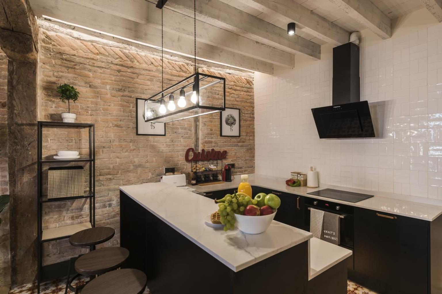 La Ribera By Staynnapartments Bilbao Luaran gambar