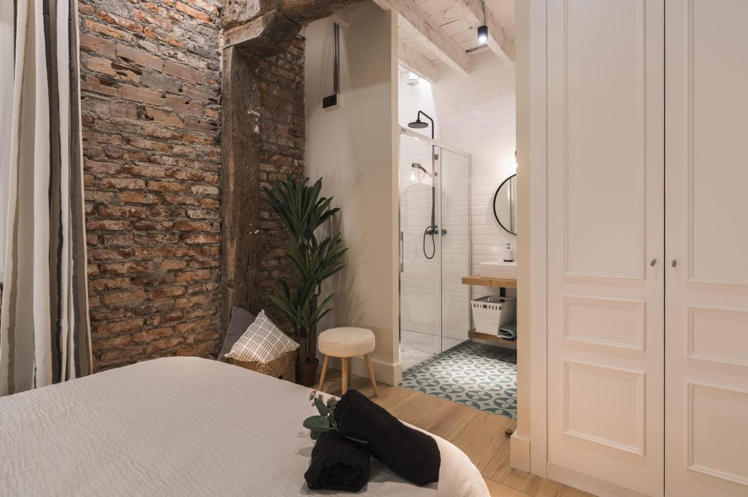 La Ribera By Staynnapartments Bilbao Luaran gambar