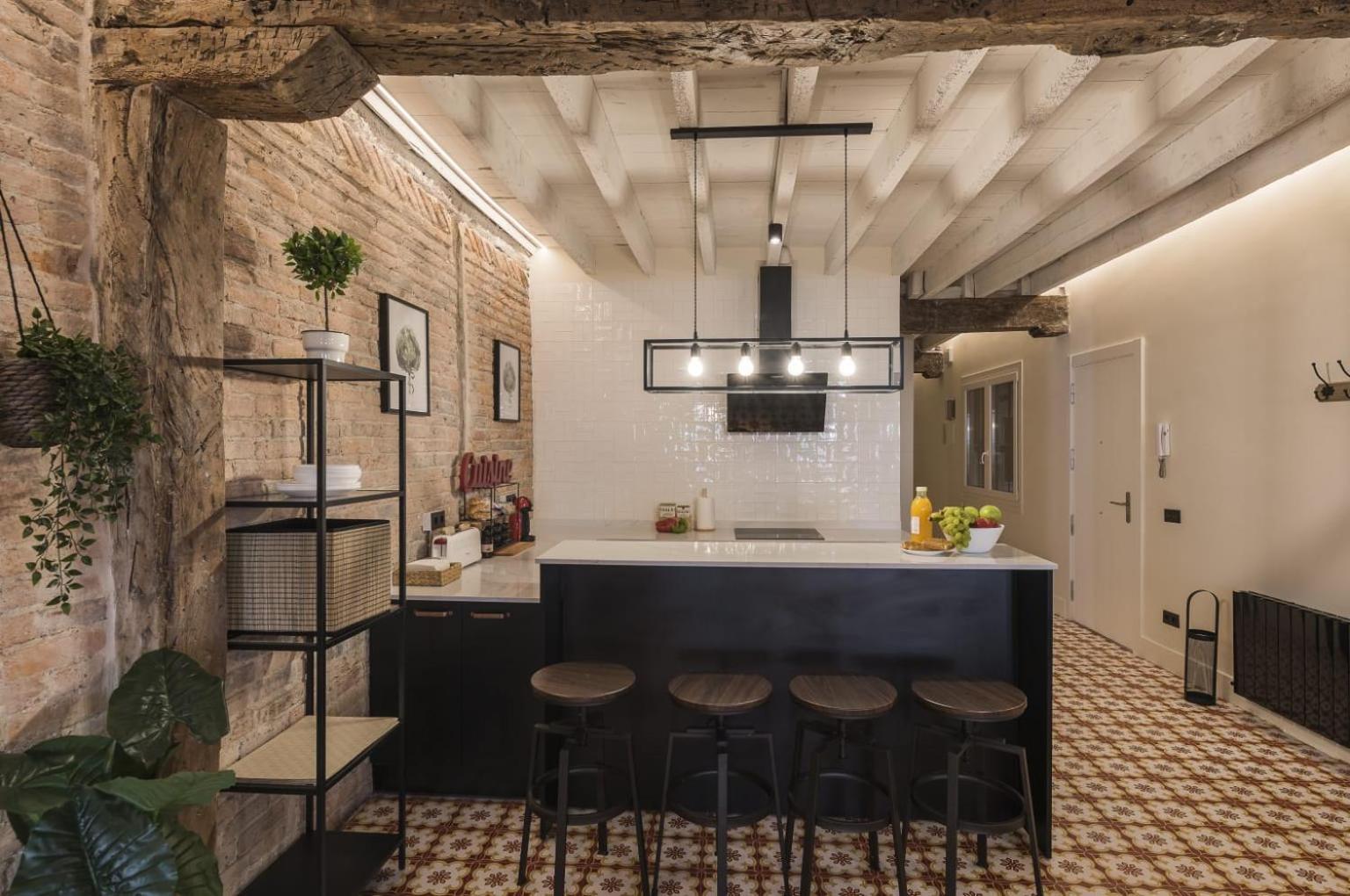 La Ribera By Staynnapartments Bilbao Luaran gambar