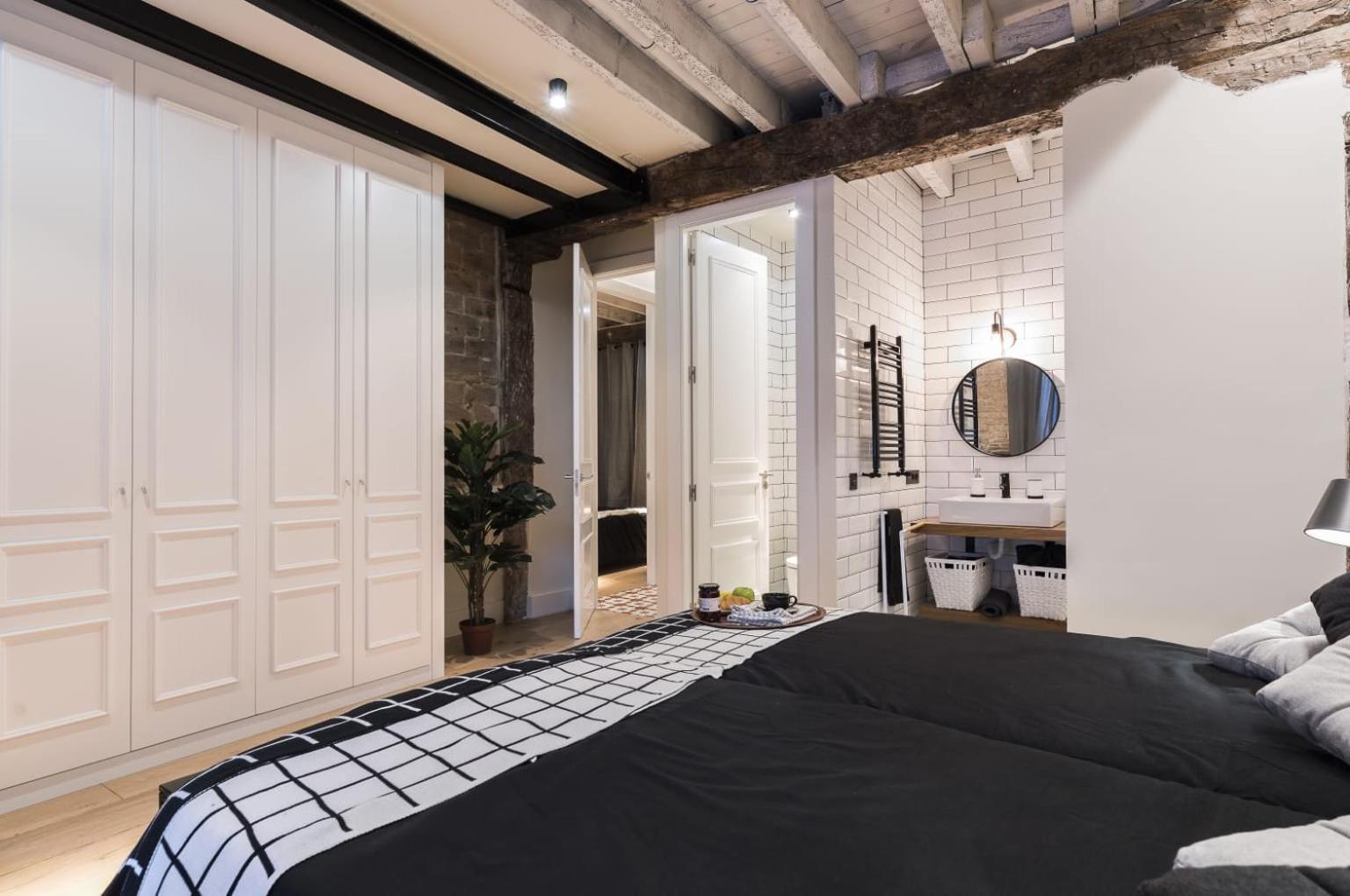 La Ribera By Staynnapartments Bilbao Luaran gambar