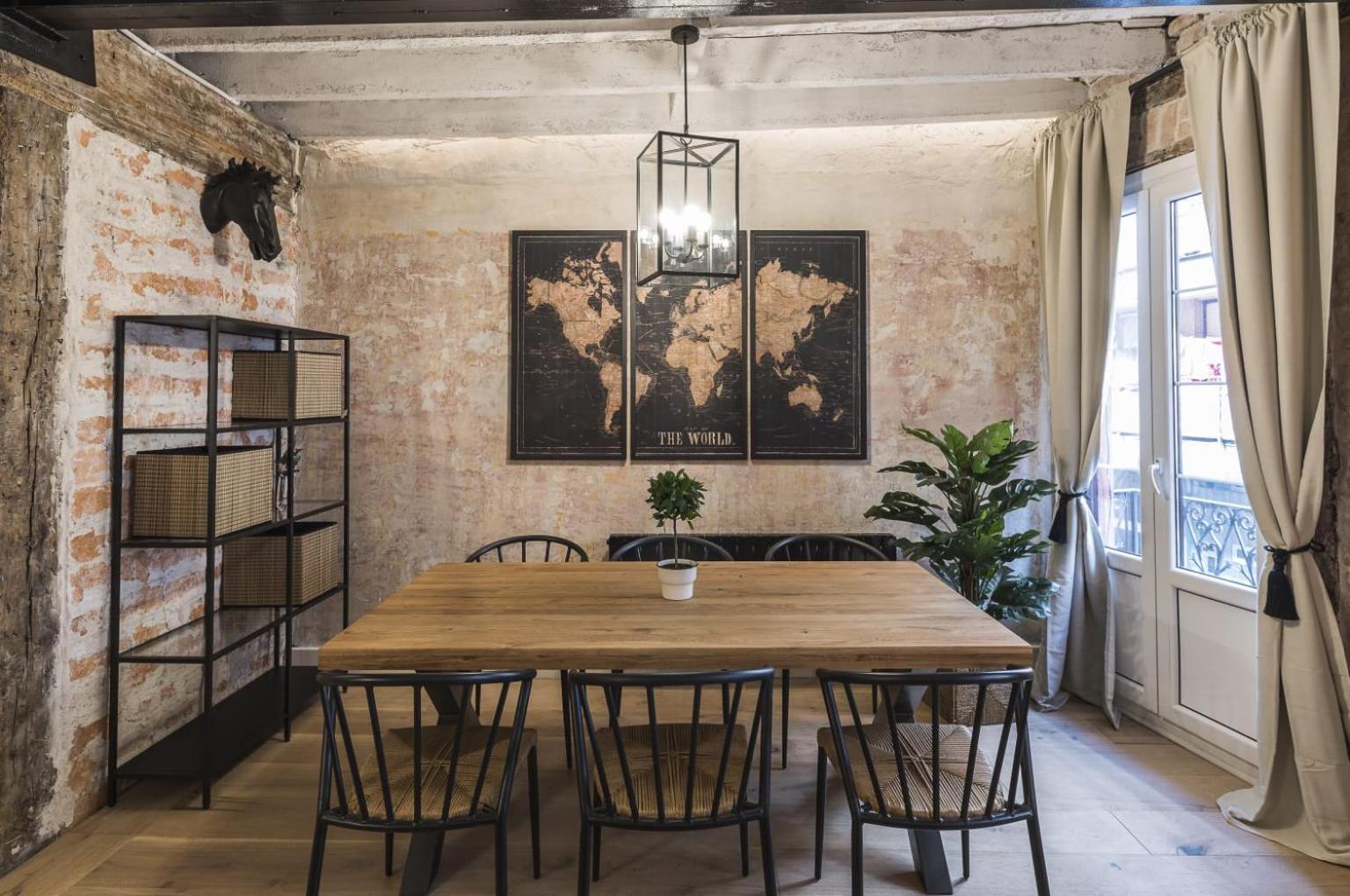 La Ribera By Staynnapartments Bilbao Luaran gambar